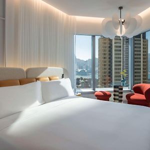 Chambre Supérieure Lit King-Size